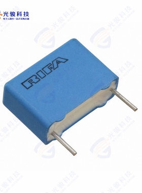 PHE450XB4220JB10R17《CAP FILM 2200PF 5% 3KVDC RADIAL》