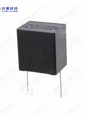 ECQ-UAAF475S1《CAP FILM 4.7UF 20% 275VAC RAD》