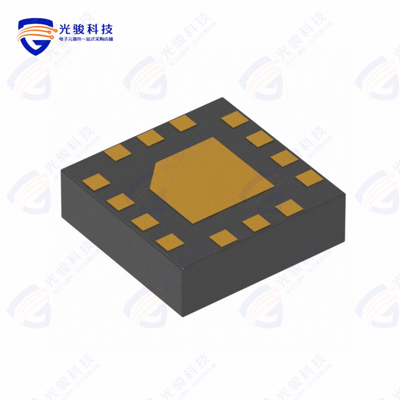 BGS18MA14E6327XTSA1《IC RF SWITCH SP8T ATSLP14-10》