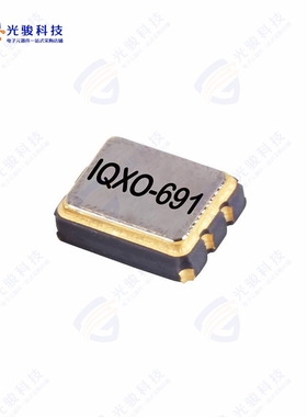 LFSPXO076023REEL《XTAL OSC XO 24.0000MHZ CMOS SMD》