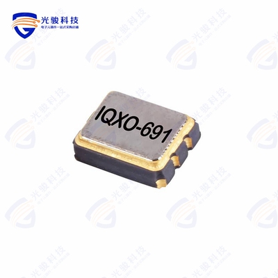 LFSPXO076023REEL《XTAL OSC XO 24.0000MHZ CMOS SMD》