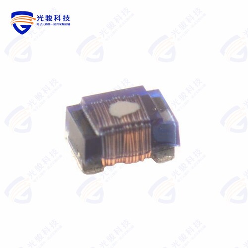 LS03-4R7J-RC《4.7uH +/-5% Ferrite Core Chip》