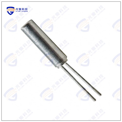 ECS-.327-8-14X晶体 振荡器 CRYSTAL 32.7680KHZ 8PF TH
