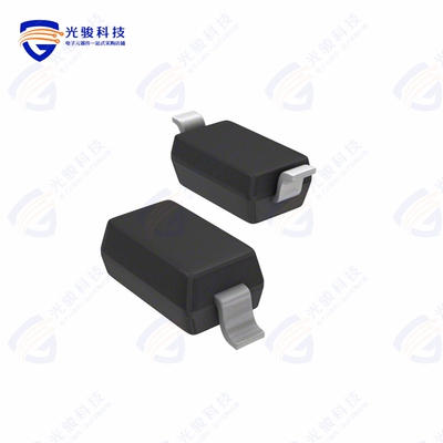 CMHZ5232B TR PBFREE《DIODE ZENER 5.6V 500MW SOD123》