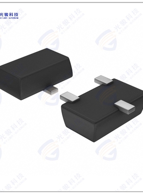 SSM3J351R,LF晶体管MOSFET P-CH 60V 3.5A SOT-23F