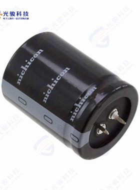LLS1E333MELC《CAP ALUM 33000UF 20% 25V SNAP》