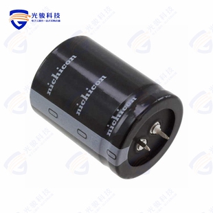 LLS1V223MELC《CAP ALUM 22000UF 20% 35V SNAP》