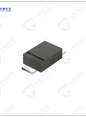 SS515BF-HF晶体管DIODE SCHOTTKY 150V 5A SMBF
