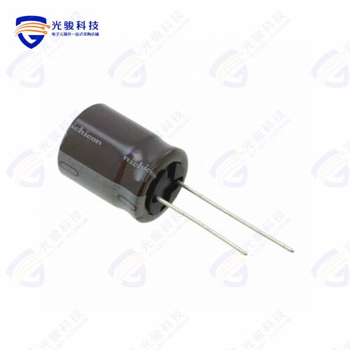 UCS2V470MHD1TN《CAP ALUM 47UF 20% 350V RADIAL》
