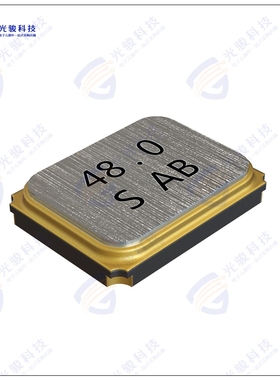 XTL901150-R53-029晶体 振荡器 CRYSTAL 1.6 X 1.2MM 40MHZ 9PF