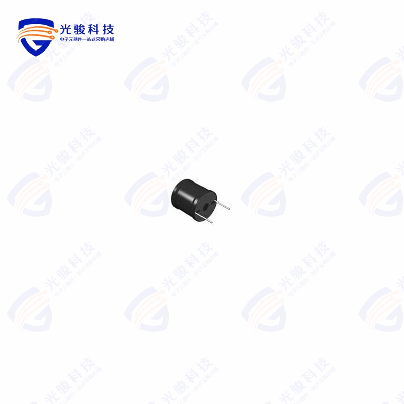 CTDR1F-331K《330UH RADIAL DRUM CORE INDUCTOR》