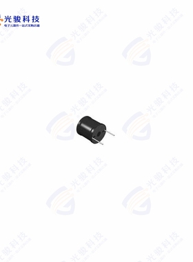 CTDR1F-270K《27UH RADIAL DRUM CORE INDUCTOR》