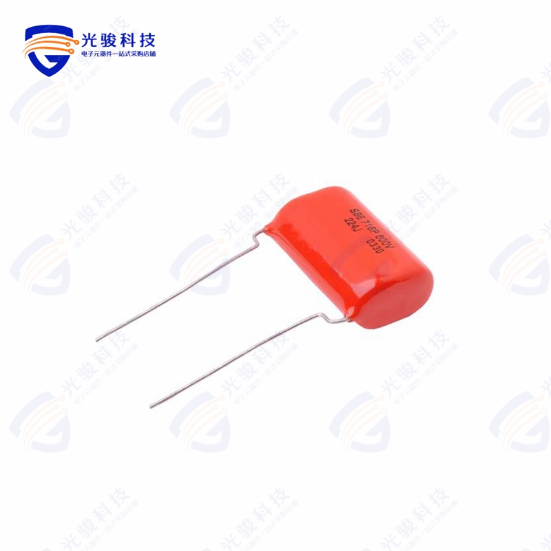 CP-OD716-220-600V《CAP FILM .220UF 600V 716 SERIES》