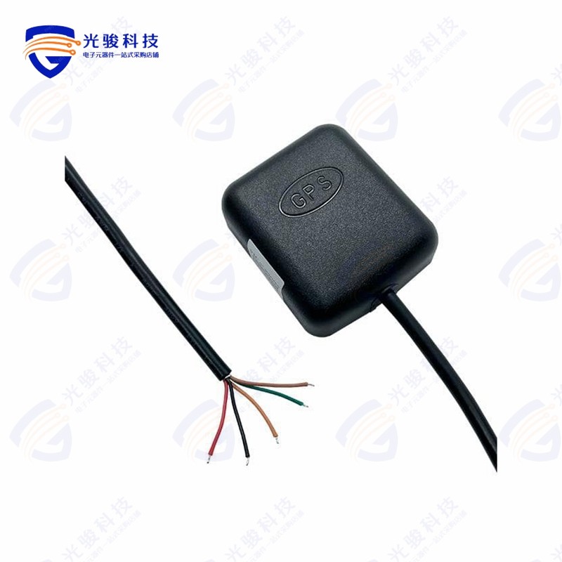 GR-902MGG-N《RF RECEIVER GNSS/GPS RS232》