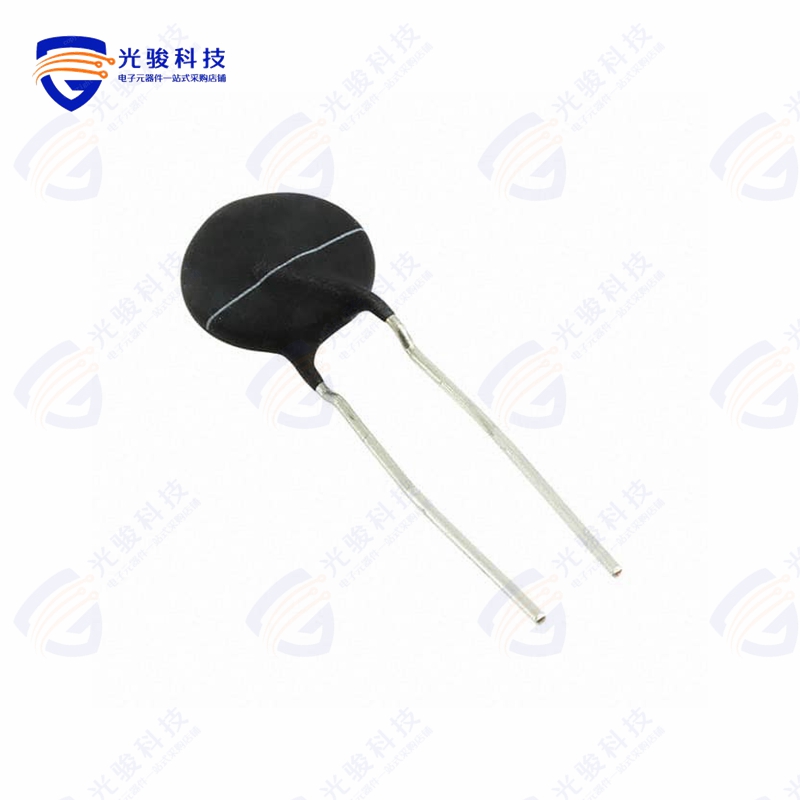 B57235S0809M000《ICL 8 OHM 20% 3.5A 9.5MM》