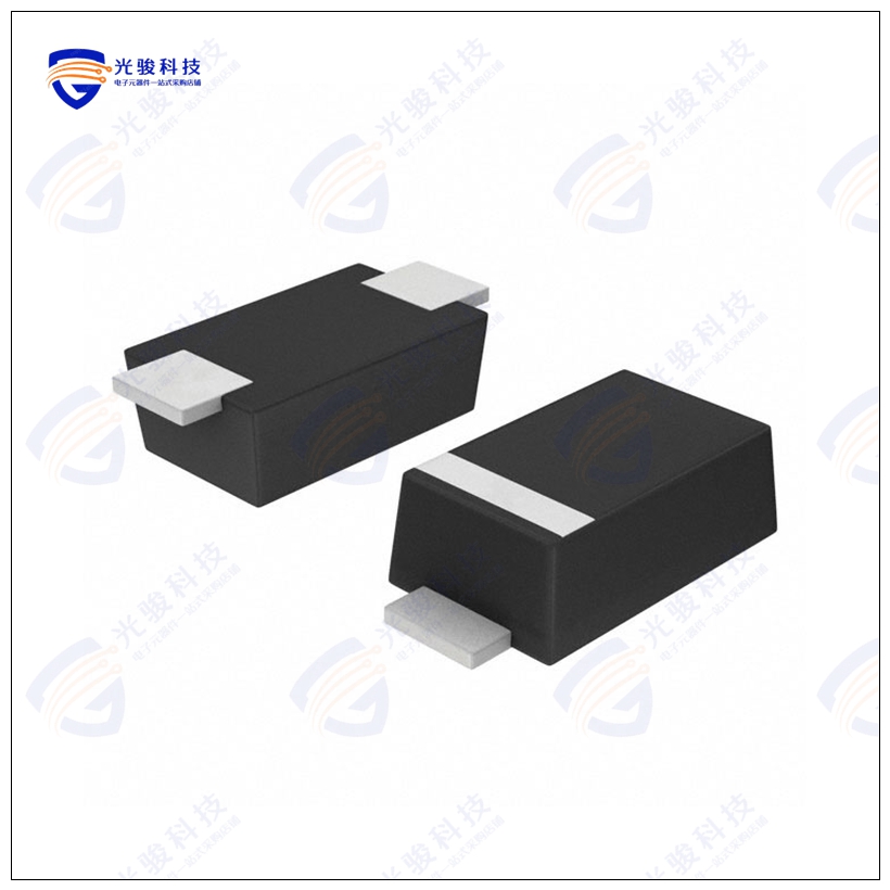 SK3200AFL-TP晶体管DIODE SCHOTTKY 200V 3A DO221AC