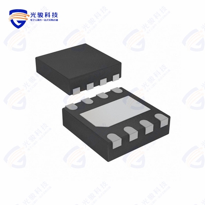 BGU8053X《IC RF AMP GSM 2GHZ-4GHZ 8HWSON》