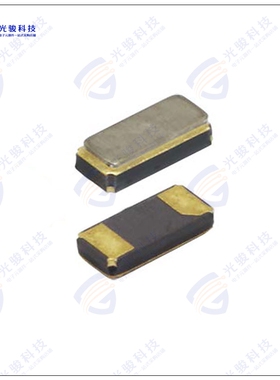 TFE322P32K7680R晶体 振荡器 CRYSTAL 32.7680KHZ 12.5PF SMD