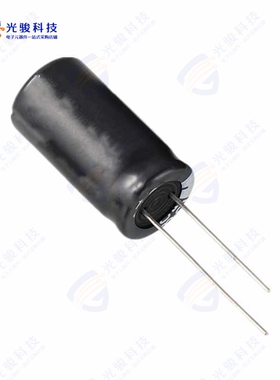 1T477M025HFCBA《CAP ALUM 470UF 20% 25V T/H》