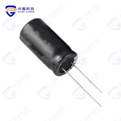 1T477M035HFEBA《CAP ALUM 470UF 20% 35V T/H》