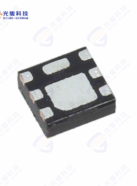 SSM6J503NU,LF《MOSFET P-CH 20V 6A 6UDFNB》