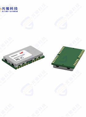 2607021191000《TELESTO-I RADIO MODULE 915MHZ LO》