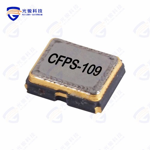 LFSPXO082294RL3K《XTAL OSC 32.768KHZ CMOS SMD 3.3V》