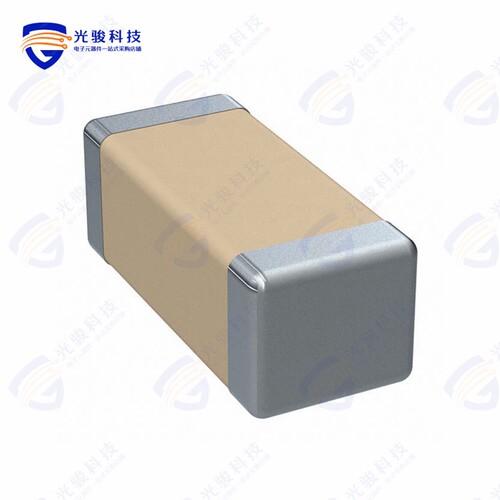 C1206C334K1RECAUTO《CAP CER 1206 330NF 100V X7R》