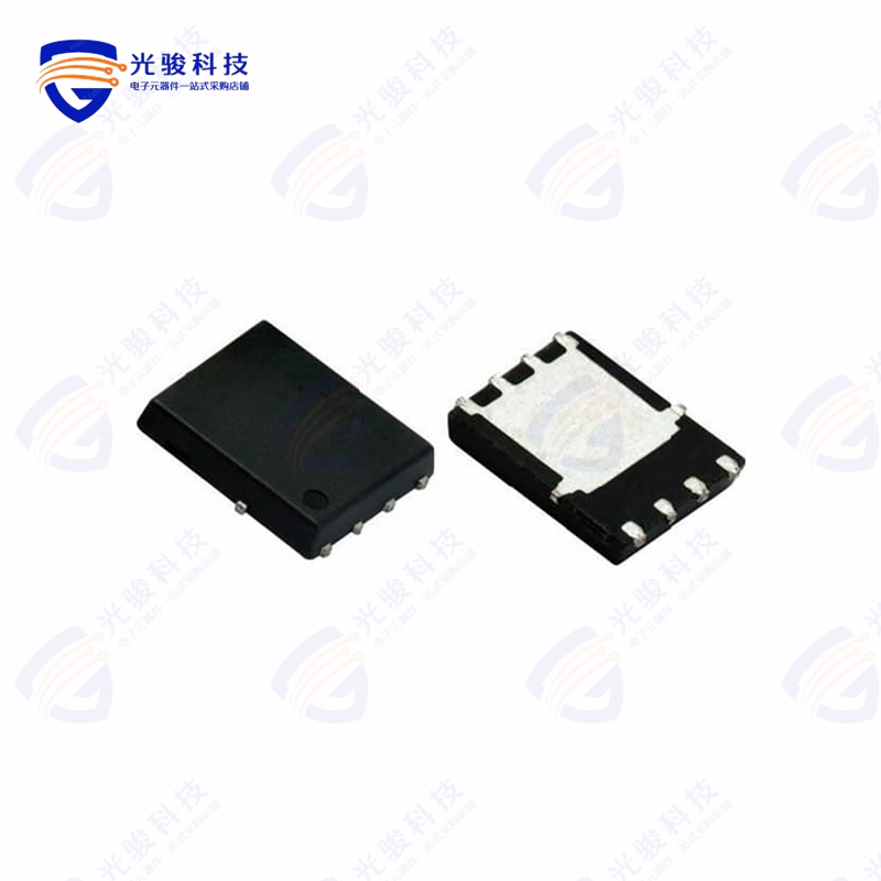 SIR4604LDP-T1-GE3《N-CHANNEL 60 V (D-S) MOSFET POWE》