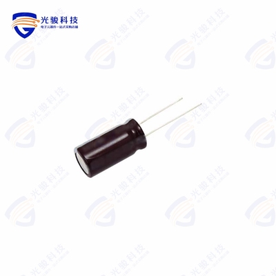 517D476M160DK6AE3《CAP ALUM 47UF 20% 160V RADIAL》