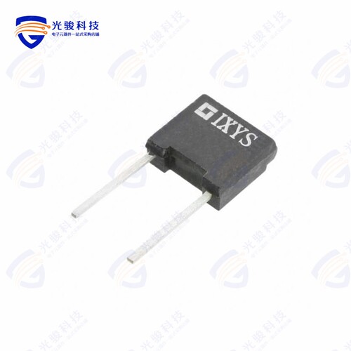 IXBOD1-10《IC SGL DIODE BOD 0.9A 1000V FP》