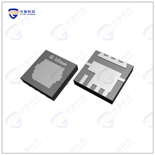 IQE004NE1LM7SCATMA1晶体管TRENCH 40V 小于=