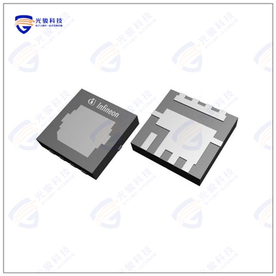 IQE008N03LM5SCATMA1晶体管MOSFET 2N-CH 30V 8WHSON