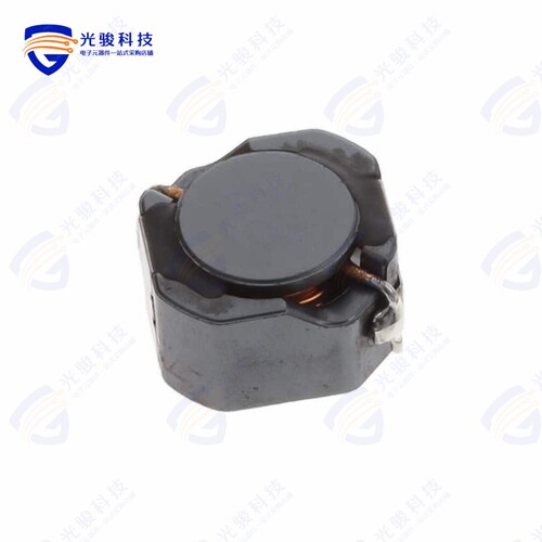 CDRH12D77BT150NP-100MC《FIXED IND 10UH 7.5A 19 MOHM SMD》