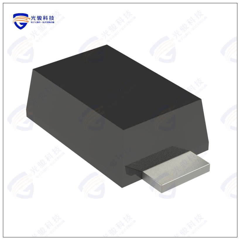 SS14LW晶体管DIODE SCHOTTKY 40V 1A SOD123W
