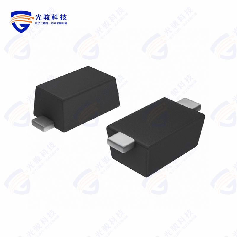 RS1MFA《DIODE GP 1KV 800MA SOD123FA》