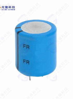 FR0H474ZF《CAP 470MF -20% +80% 5.5V T/H》