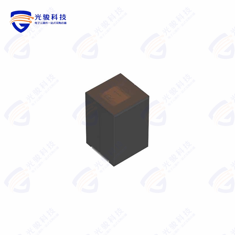 VLBU6565100T-R10L《FIXED IND 100NH 70A 0.18MOHM SMD》