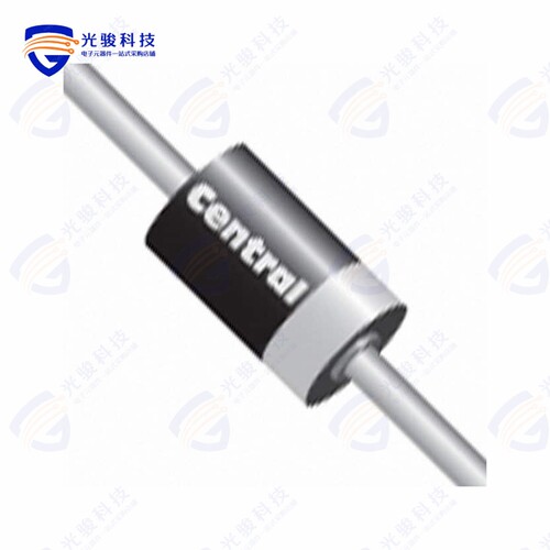 1.5CE75A TR PBFREE《TVS DIODE 64.1VWM 103VC DO201》