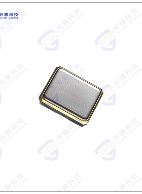 CT1612RB38400D0FLHA2晶体 振荡器 1.6MM X 1.2MM CRYSTAL WITH T