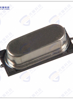 ATS111SM-1E晶体 振荡器 CRYSTAL 11.0592MHZ 20PF SMD