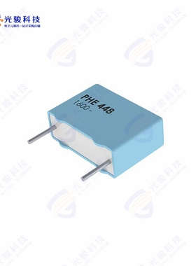 PHE448SB3270JR06《CAP FILM 270PF 5% 2KVDC RADIAL》