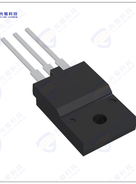 STGFW80V60F晶体管IGBT TRENCH FS 600V 120A TO-3PF
