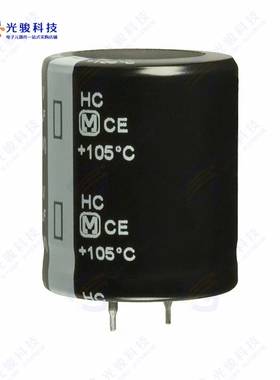 EET-HC2W271DF《CAP ALUM 270UF 20% 450V SNAP》
