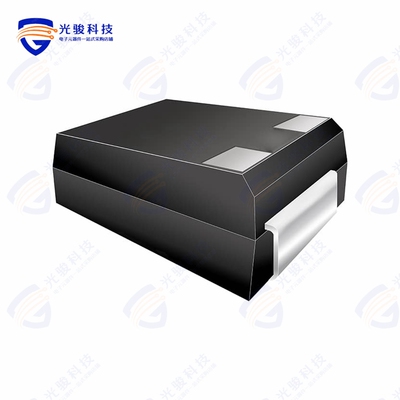 T530Y687M004ATE005《CAP TANT POLY 680UF 4V 2917》