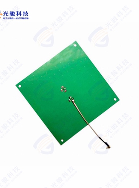 ARRUN5-868.000MHZ《RFID READER 868MHZ MODULE》