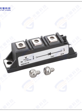 VS-VSKE91/16晶体管DIODE STD 1600V 100A ADDAPAK