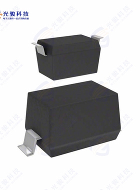 CPDH3V3UP-HF《TVS DIODE 3.3VWM 8VC SOD523》