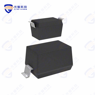 CPDH5V0U《TVS DIODE 5VWM 12.5VC SOD523》