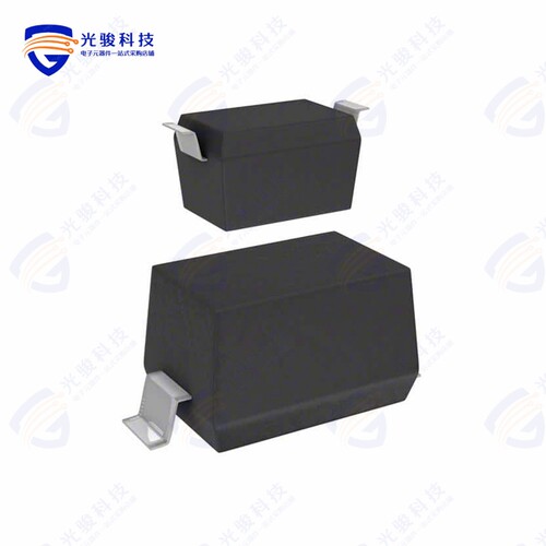 CPDH3V3UP-HF《TVS DIODE 3.3VWM 8VC SOD523》